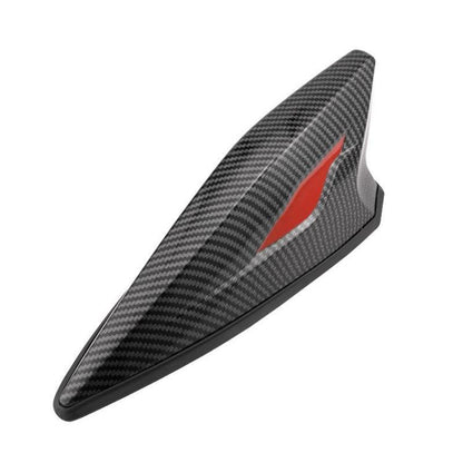 Car Shark Fin Radio Aerials Antenna, with Signal Reception