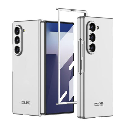 GKK Integrated Ultra-thin Full Coverage Protective Case, For Samsung Galaxy Z Fold7 5G