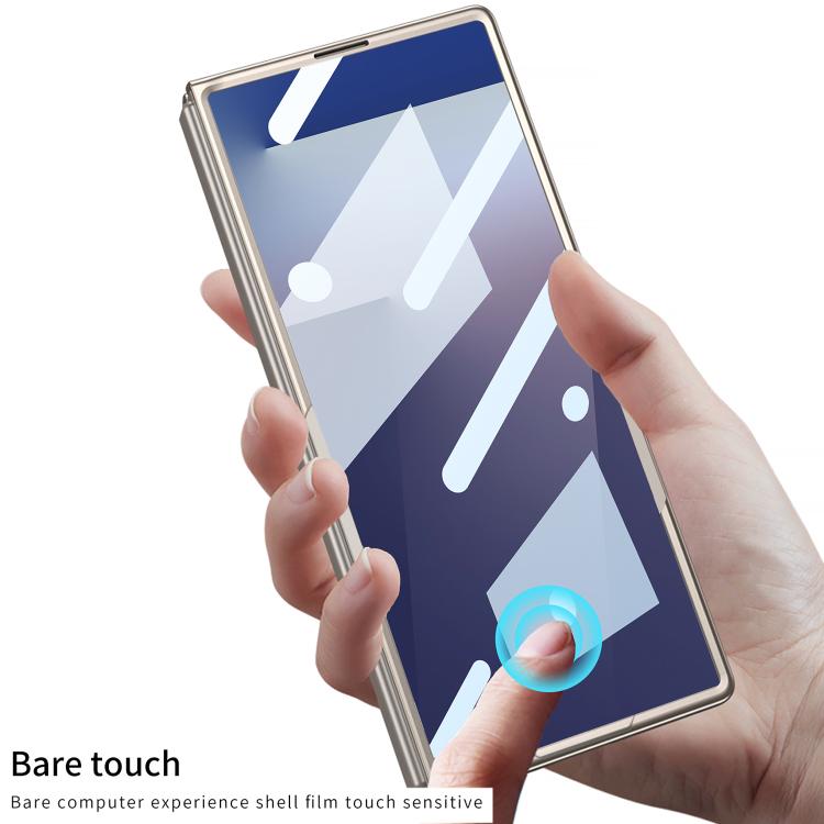 GKK Integrated Ultra-thin Full Coverage Protective Case, For Samsung Galaxy Z Fold7 5G