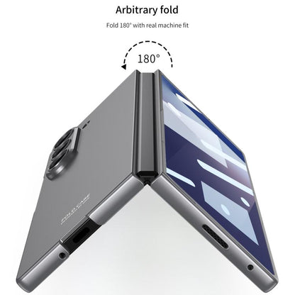 GKK Integrated Ultra-thin Full Coverage Protective Case, For Samsung Galaxy Z Fold7 5G