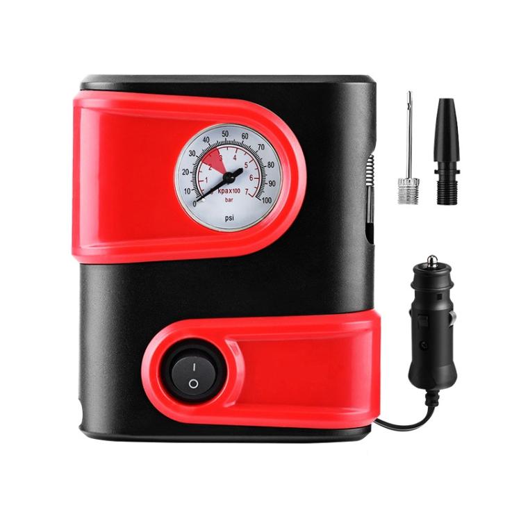 LD-1610 Pompe à air électrique portable intelligente mini pour voiture