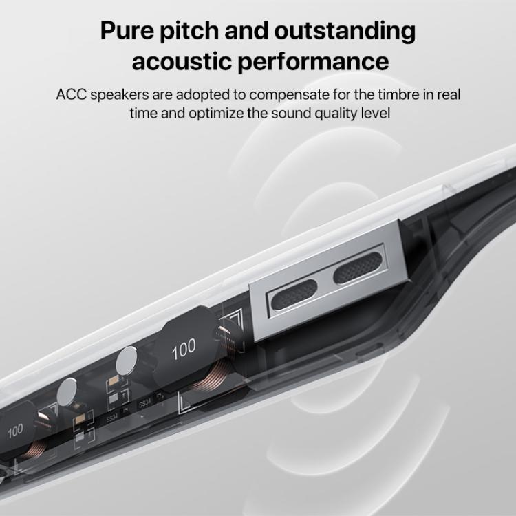 Yesido IO35 Smart Music Glasses IP54 Waterproof Support BT Call