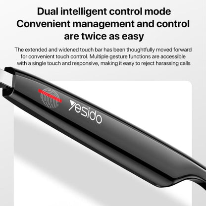 Yesido IO35 Smart Music Glasses IP54 Waterproof Support BT Call