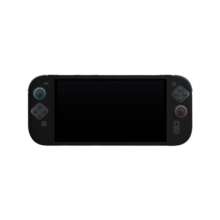 Game Console Silicone One-piece Protective Case, For Nintendo Switch 2
