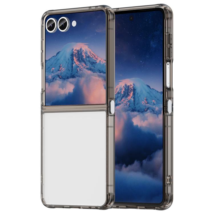 PC Hybrid TPU Airbag Shockproof Phone Case, For Galaxy Z Fold8 5G, For Galaxy Z Fold8 Ultra 5G, For Galaxy Z Flip8 5G, For Samsung Galaxy Z Fold7 5G, For Samsung Galaxy Z Flip7 5G