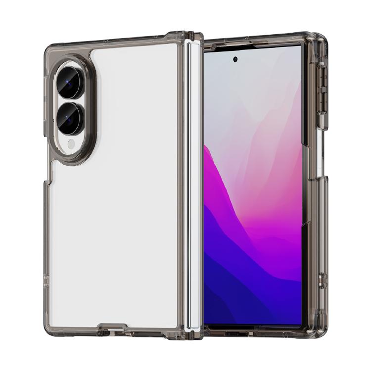 PC Hybrid TPU Airbag Shockproof Phone Case, For Galaxy Z Fold8 5G, For Galaxy Z Fold8 Ultra 5G, For Galaxy Z Flip8 5G, For Samsung Galaxy Z Fold7 5G, For Samsung Galaxy Z Flip7 5G