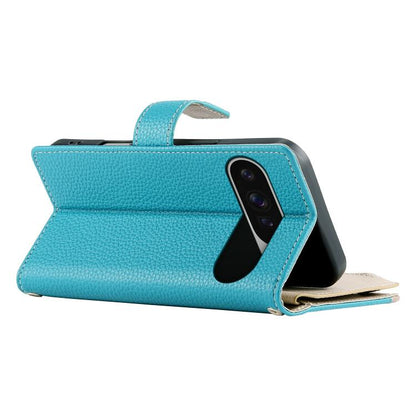 Stitching Multi-card Zipper Wallet Leather Phone Case with Short Strap, For Google Pixel 11 Pro XL, For Google Pixel 11 / Pixel 11 Pro, For Google Pixel 10a, For Google Pixel 9 Pro XL / Pixel 10 Pro XL, For Google Pixel 9 / 9 Pro / 10 / 10 Pro         ...