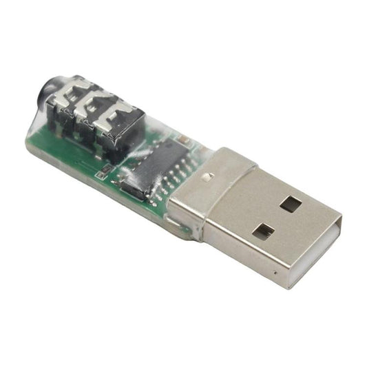 For VBand Morse Code CW Key Trainer Mobile Phone Computer Code Connector