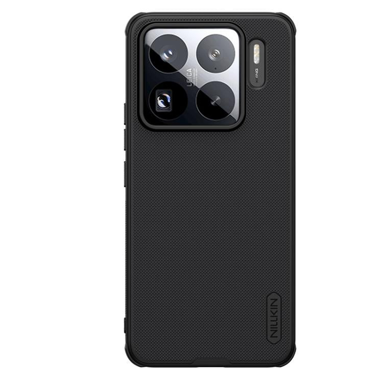NILLKIN Frosted Shield Pro Magnetic Magsafe Phone Case, For Xiaomi 17 Ultra, For Xiaomi 17 Pro Max, For Xiaomi 17 Pro, For Xiaomi 17, For Xiaomi 15T Pro 5G, For Xiaomi 15T 5G, For Xiaomi 15S Pro