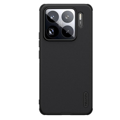 NILLKIN Frosted Shield Pro Magnetic Magsafe Phone Case, For Xiaomi 17 Ultra, For Xiaomi 17 Pro Max, For Xiaomi 17 Pro, For Xiaomi 17, For Xiaomi 15T Pro 5G, For Xiaomi 15T 5G, For Xiaomi 15S Pro