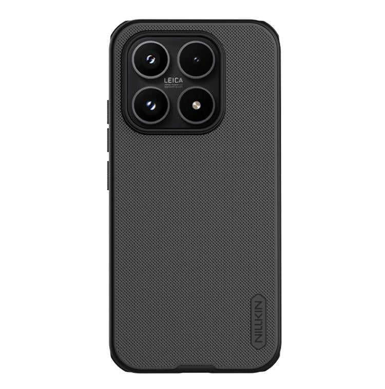 NILLKIN Frosted Shield Pro Magnetic Magsafe Phone Case, For Xiaomi 17 Ultra, For Xiaomi 17 Pro Max, For Xiaomi 17 Pro, For Xiaomi 17, For Xiaomi 15T Pro 5G, For Xiaomi 15T 5G, For Xiaomi 15S Pro