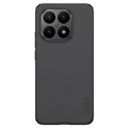 NILLKIN Frosted Shield Pro Magnetic Magsafe Phone Case, For Xiaomi 17 Ultra, For Xiaomi 17 Pro Max, For Xiaomi 17 Pro, For Xiaomi 17, For Xiaomi 15T Pro 5G, For Xiaomi 15T 5G, For Xiaomi 15S Pro