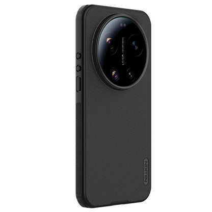 NILLKIN Frosted Shield Pro Magnetic Magsafe Phone Case, For Xiaomi 17 Ultra, For Xiaomi 17 Pro Max, For Xiaomi 17 Pro, For Xiaomi 17, For Xiaomi 15T Pro 5G, For Xiaomi 15T 5G, For Xiaomi 15S Pro