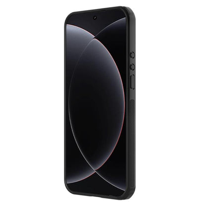 NILLKIN Frosted Shield Pro Magnetic Magsafe Phone Case, For Xiaomi 17 Ultra, For Xiaomi 17 Pro Max, For Xiaomi 17 Pro, For Xiaomi 17, For Xiaomi 15T Pro 5G, For Xiaomi 15T 5G, For Xiaomi 15S Pro