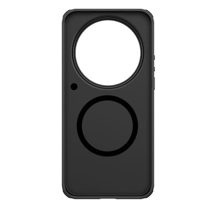 NILLKIN Frosted Shield Pro Magnetic Magsafe Phone Case, For Xiaomi 17 Ultra, For Xiaomi 17 Pro Max, For Xiaomi 17 Pro, For Xiaomi 17, For Xiaomi 15T Pro 5G, For Xiaomi 15T 5G, For Xiaomi 15S Pro