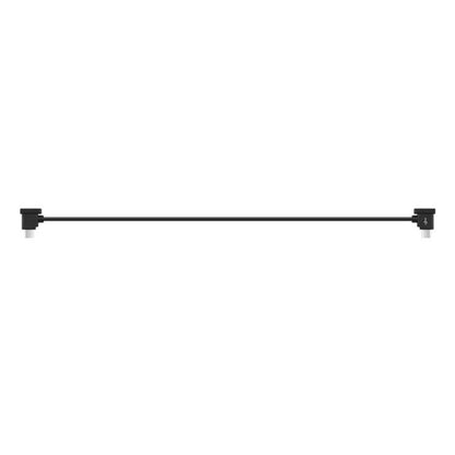 BRDRC Converting Data Cable for DJI Mini 4 Pro / Mavic 3 / Air 2 / Air 2S, 15cm Type-C to Type-C, 30cm Type-C to Type-C