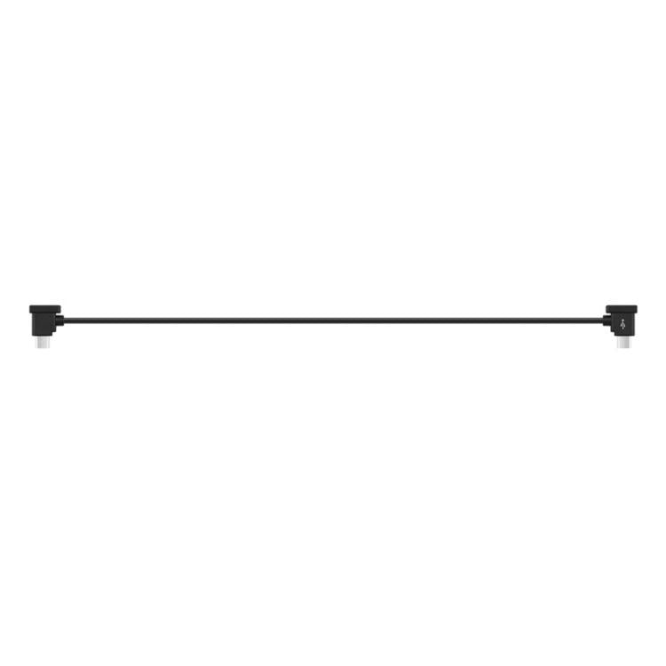 BRDRC Converting Data Cable for DJI Mini 4 Pro / Mavic 3 / Air 2 / Air 2S, 15cm Type-C to Type-C, 15cm Type-C to Android, 15cm Type-C to 8 Pin, 30cm Type-C to Type-C, 30cm Type-C to Android, 30cm Type-C to Android + Holder, 30cm Type-C to 8 Pin + Holder