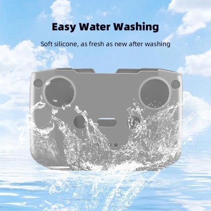 BRDRC Remote Control Shockproof Anti-scratch Silicone Case