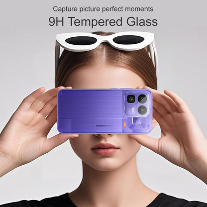 IMAK Rear Camera Lens Glass Film Thin Version, For Realme Neo8 5G, For Realme 16 5G, For Realme 16 Pro+ 5G Global, For Realme 16 Pro 5G Global, For Realme P4x 5G India, For Realme C85 5G/C85 Pro 4G, For Realme 15T 5G, For Realme GT 7 / 7T Global