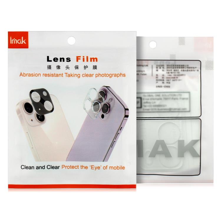 IMAK Rear Camera Lens Glass Film Thin Version, For Realme Neo8 5G, For Realme 16 5G, For Realme 16 Pro+ 5G Global, For Realme 16 Pro 5G Global, For Realme P4x 5G India, For Realme C85 5G/C85 Pro 4G, For Realme 15T 5G, For Realme GT 7 / 7T Global