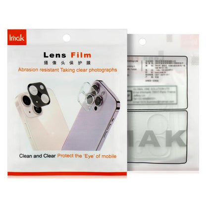 IMAK Rear Camera Lens Glass Film Thin Version, For Realme Neo8 5G, For Realme 16 5G, For Realme 16 Pro+ 5G Global, For Realme 16 Pro 5G Global, For Realme P4x 5G India, For Realme C85 5G/C85 Pro 4G, For Realme 15T 5G, For Realme GT 7 / 7T Global