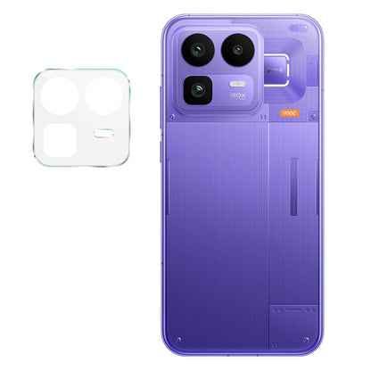 IMAK Rear Camera Lens Glass Film Thin Version, For Realme Neo8 5G, For Realme 16 5G, For Realme 16 Pro+ 5G Global, For Realme 16 Pro 5G Global, For Realme P4x 5G India, For Realme C85 5G/C85 Pro 4G, For Realme 15T 5G, For Realme GT 7 / 7T Global