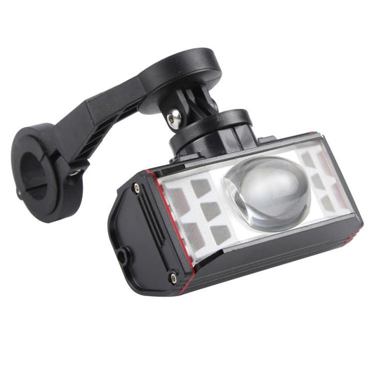 XA-337 Phare de vélo à LED super lumineux 2000LM, XA-337