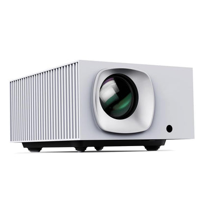 VIVIBRIGHT D7000 Lite 1920x1080P 550ANSI Screen Mirror Smart Projector, US Plug, UK Plug, AU Plug, EU Plug