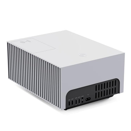 VIVIBRIGHT D7000 Lite 1920x1080P 550ANSI Screen Mirror Smart Projector, US Plug, UK Plug, AU Plug, EU Plug