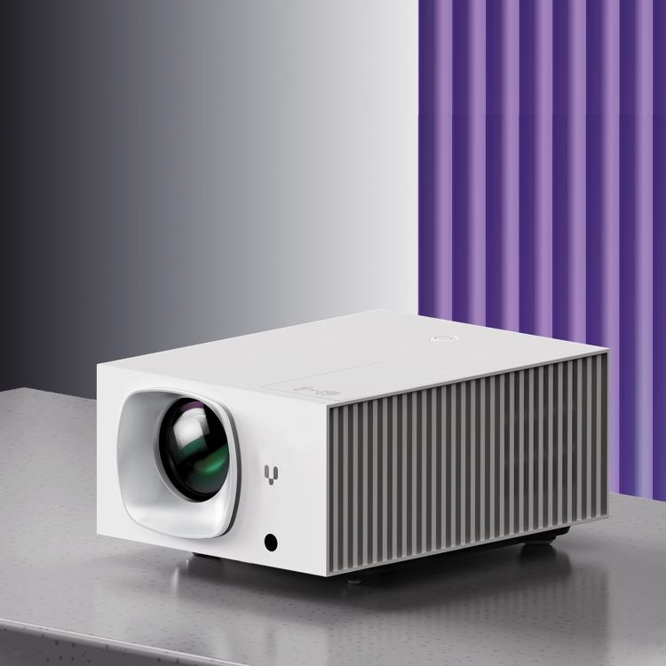 VIVIBRIGHT D7000 Lite 1920x1080P 550ANSI Screen Mirror Smart Projector, US Plug, UK Plug, AU Plug, EU Plug