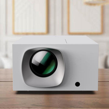 VIVIBRIGHT D7000 Lite 1920x1080P 550ANSI Screen Mirror Smart Projector, US Plug, UK Plug, AU Plug, EU Plug