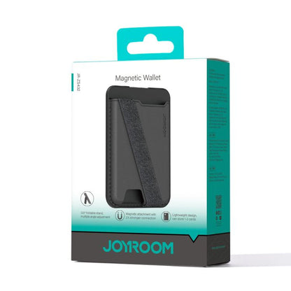 JOYROOM JR-ZS432 MagSafe Wallet Phone Holder, JR-ZS432