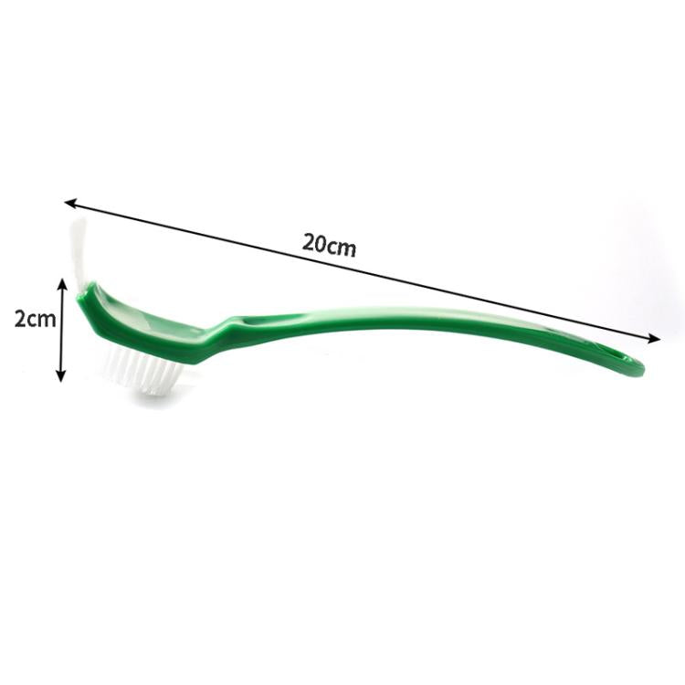 Food Processor Cleaning Brush for Thermomix TM6 / TM5, Cleaning Brush