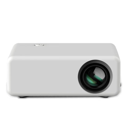VIVIBRIGHT L01 Crazy Version 1080P 40 Lumens LCD + LED Smart Projector, US Plug, UK Plug, AU Plug, EU Plug