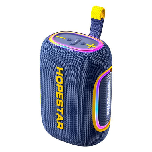 HOPESTAR H58 65W Enceinte Bluetooth portable étanche pour l'extérieur, H58