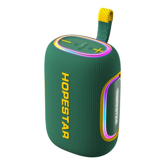HOPESTAR H58 65W Enceinte Bluetooth portable étanche pour l'extérieur, H58