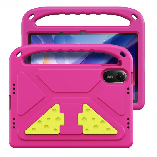DUX DUCIS PUFF Series EVA Portable Holder Tablet Case, For Xiaomi Redmi Pad 2, For Xiaomi Redmi Pad SE 8.7, For Xiaomi Redmi Pad SE