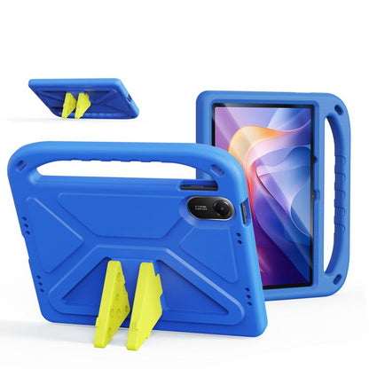 DUX DUCIS PUFF Series EVA Portable Holder Tablet Case, For Redmi Pad 2 9.7 / Poco Pad C1, For Xiaomi Redmi Pad 2, For Xiaomi Redmi Pad SE 8.7, For Xiaomi Redmi Pad SE