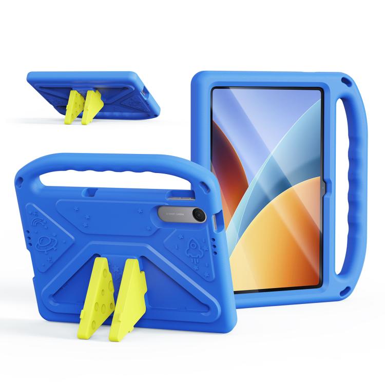 DUX DUCIS PUFF Series EVA Portable Holder Tablet Case, For Redmi Pad 2 9.7 / Poco Pad C1, For Xiaomi Redmi Pad 2, For Xiaomi Redmi Pad SE 8.7, For Xiaomi Redmi Pad SE