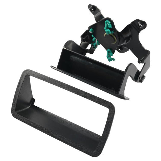 Manija de maletero con marco para Chevrolet S10 PICKUP 1994-2004 15007218, 15007219, para Chevrolet S10 PICKUP