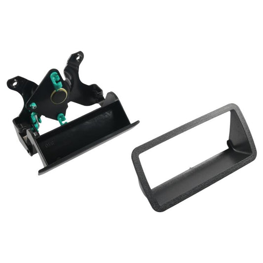 Manija de maletero con marco para Chevrolet S10 PICKUP 1994-2004 15007218, 15007219, para Chevrolet S10 PICKUP