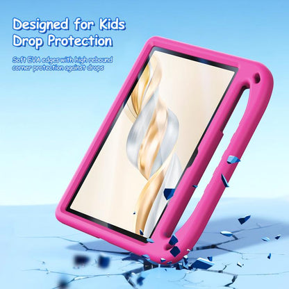 DUX DUCIS PUFF Series EVA Portable Holder Tablet Case, For Honor Pad X9a / X9