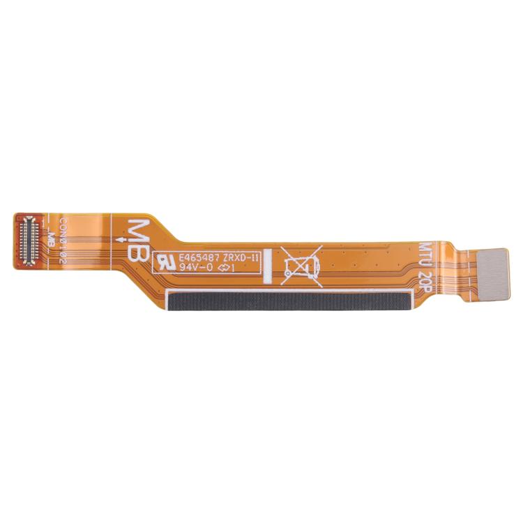 For Asus Rog Phone 9 Mainboard Connector Flex Cable