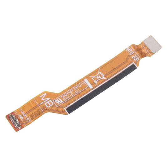 For Asus Rog Phone 9 Mainboard Connector Flex Cable, 01, 02, 03, 04, 05, 06, 07, 09, 10, 11