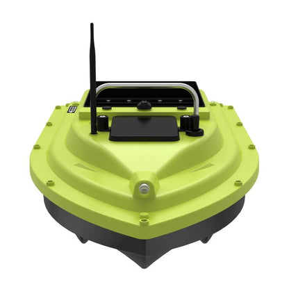 D36B Smart Remote Control Fishing Bait Boat Support Sonar Sensor & GPS, EU Plug, US Plug, UK Plug