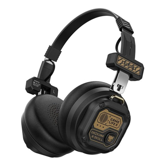ONIKUMA GT803 Wired / Bluetooth 5.4 Dual Modes Gaming Headset