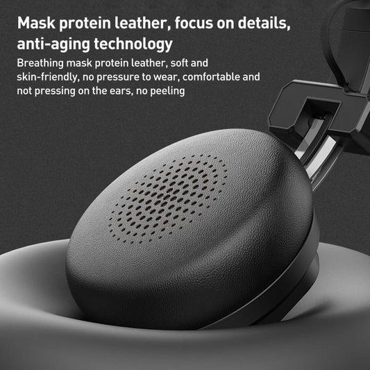 ONIKUMA GT803 Wired / Bluetooth 5.4 Dual Modes Gaming Headset