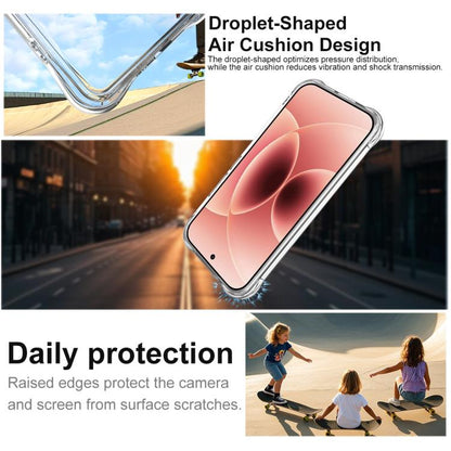 imak Shockproof Airbag TPU Phone Case, For Xiaomi 17T 5G, For Xiaomi Poco X8 Pro Max 5G, For Xiaomi 17 Ultra, For Xiaomi 17 Pro Max, For Xiaomi 17 Pro, For Xiaomi 17, For Xiaomi 15T Pro 5G, For Xiaomi 15T 5G, For Xiaomi Civi 5 Pro