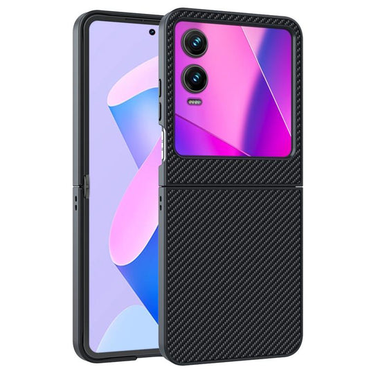 Ultra-thin Carbon Fiber Texture Printing Phone Case