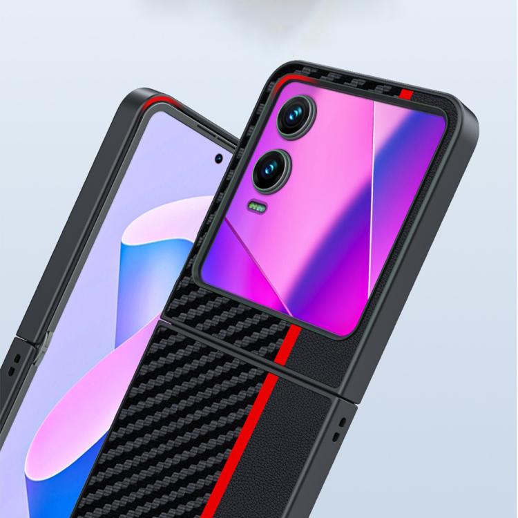 Ultra-thin Carbon Fiber Texture Printing Phone Case
